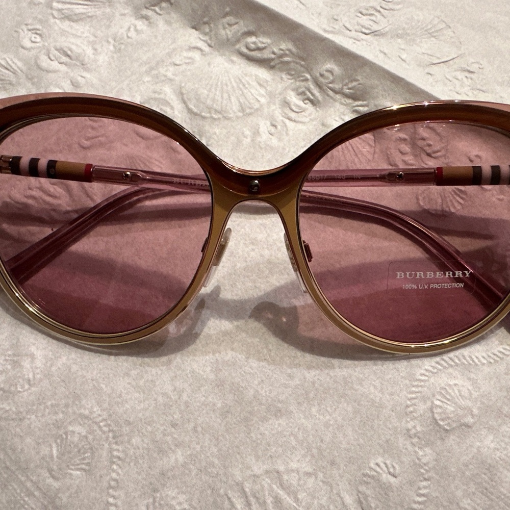 Burberry BE3096